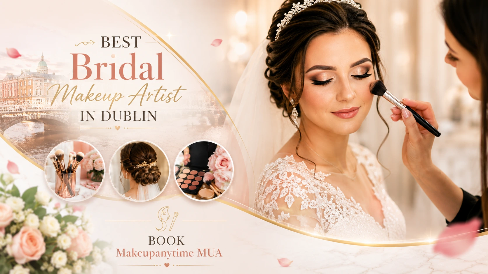 Glam Makeup Trends